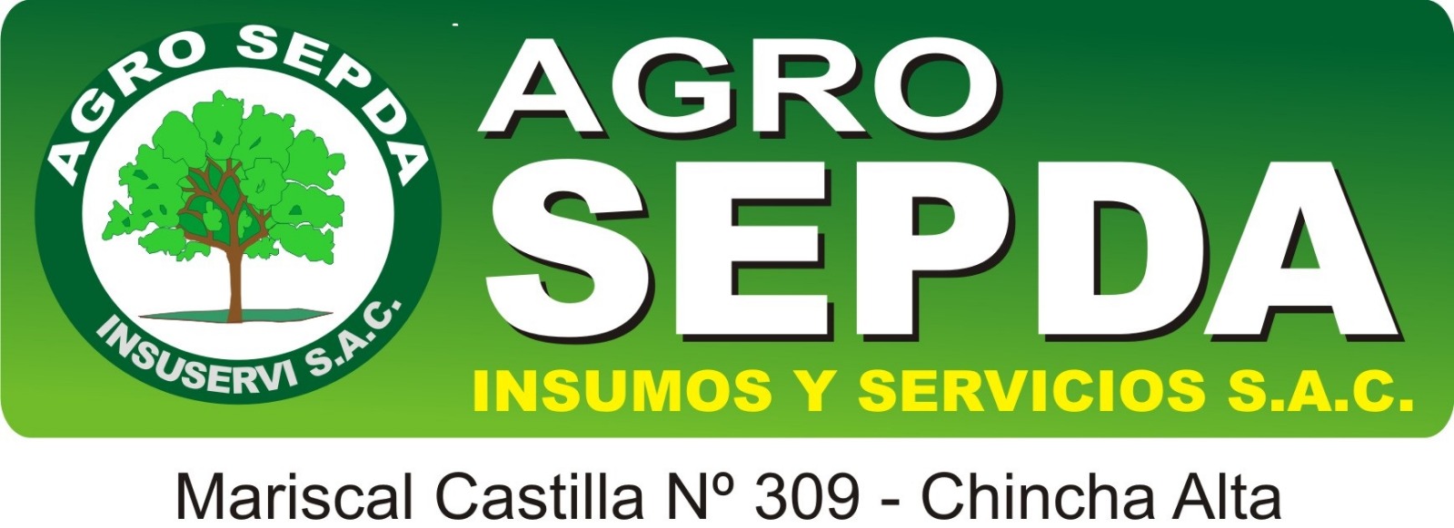 Agrosepda